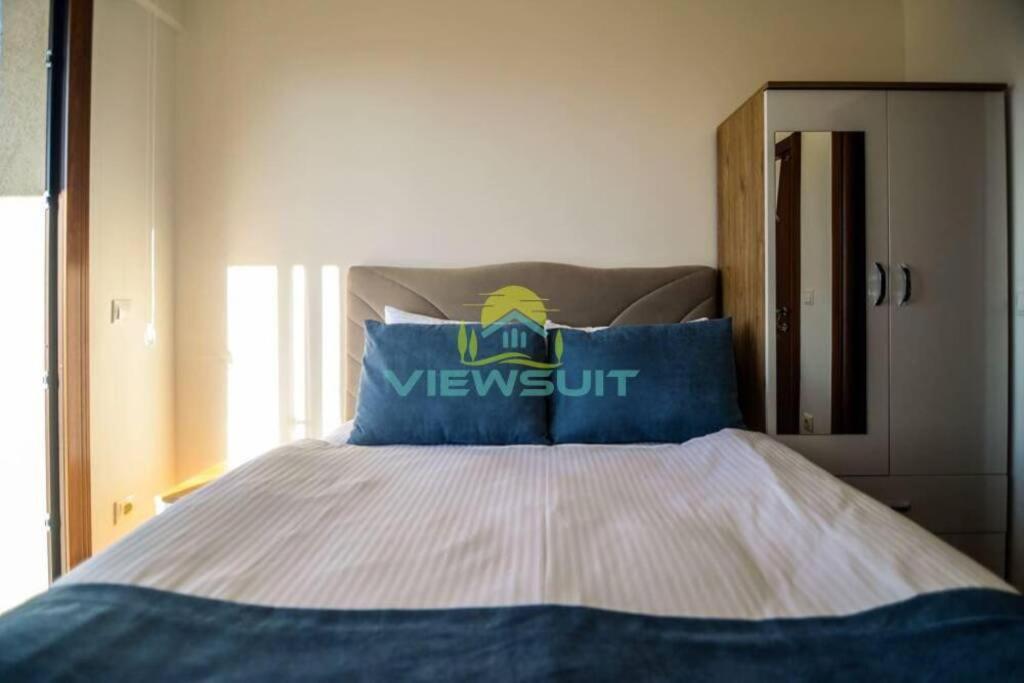 View Suit C1 페티예 외부 사진